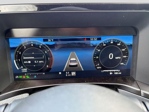 New 2026 Subaru Outback Limited AWD/4WD image 20