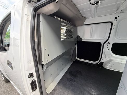 Used 2021 Nissan NV200 SV w/ Back Door Glass Package FWD image 25