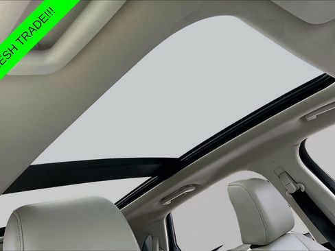 Used 2021 Ford Edge Titanium w/ Equipment Group 301A FWD image 25