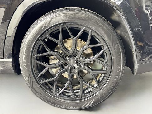 Used 2020 Mercedes-Benz GLS 580 4MATIC image 42