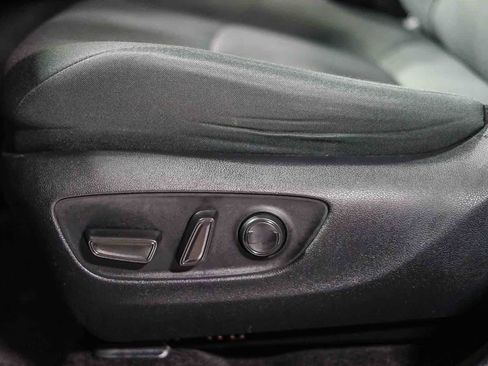 Certified 2024 Toyota RAV4 XLE FWD image 21