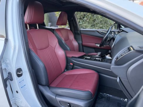 Used 2023 Lexus NX 350 AWD w/ Premium Package image 33