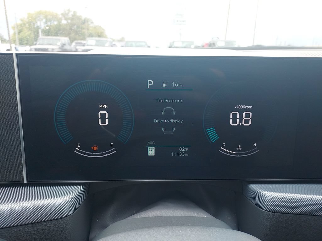 Used 2024 Hyundai Sonata SEL FWD image 18