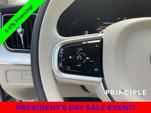 New 2026 Volvo XC60 B5 Ultra w/ Protection Package Premier image 20