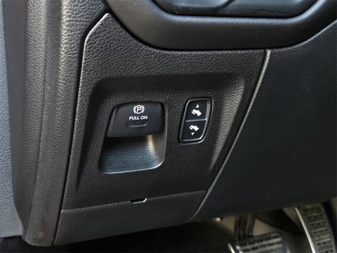 Used 2022 RAM 1500 TRX w/ TRX Level 2 Equipment Group image 32