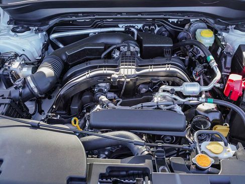 New 2026 Subaru Forester Sport image 12