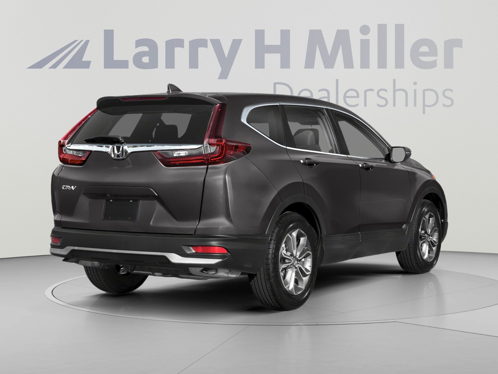 Used 2020 Honda CR-V EX image 2