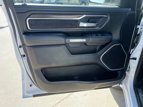 Used 2021 RAM 1500 Laramie w/ Off Road Group image 13