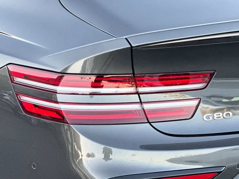 New 2026 Genesis G80 3.5T Sport Prestige image 26