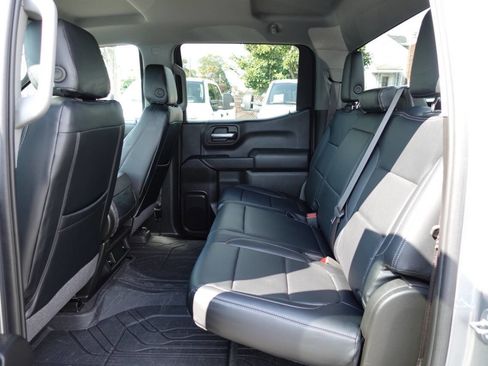 Used 2023 GMC Sierra 1500 Pro w/ Graphite Edition image 23