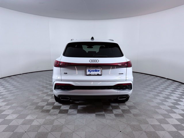 Certified 2025 Audi Q5 Premium w/ Premium Plus AWD/4WD image 6