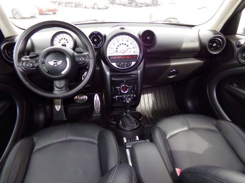 Used 2014 MINI Cooper Countryman S w/ Premium Package FWD image 13