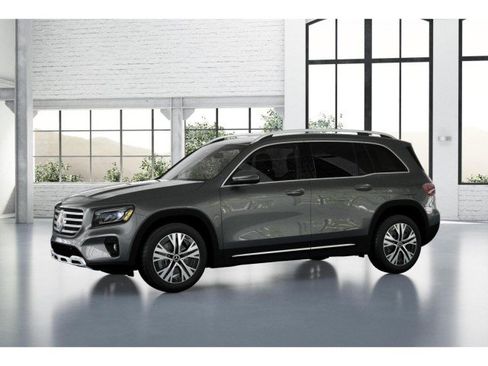 New 2026 Mercedes-Benz GLB 250 image 36