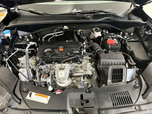 Used 2025 Honda HR-V LX image 33