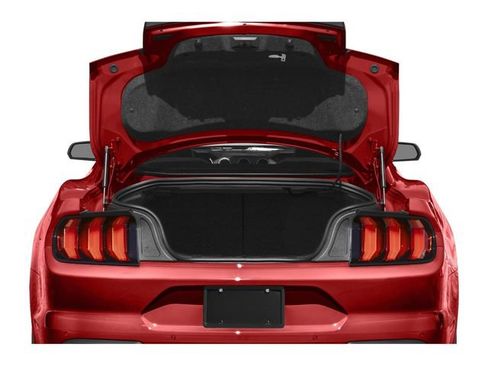 Used 2022 Ford Mustang Coupe image 11