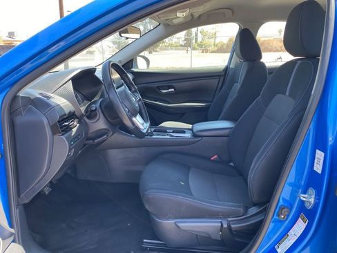 Used 2023 Nissan Sentra SV FWD image 22