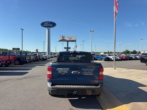 Used 2023 Ford Maverick XL w/ Equipment Group 100A Standard AWD/4WD image 4