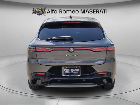 Used 2024 Alfa Romeo Tonale Ti image 5