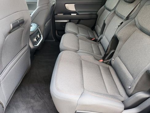 New 2025 Ford Expedition Active image 22