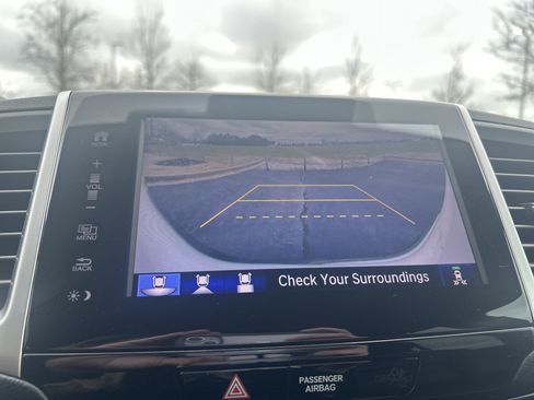 Certified 2020 Honda Ridgeline RTL-E image 14