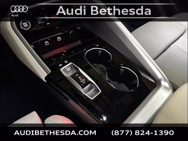 New 2026 Audi Q5 Prestige AWD/4WD image 19