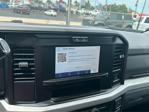 New 2026 Ford F250 XLT AWD/4WD image 33