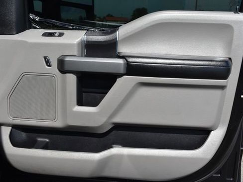 Used 2016 Ford F150 XLT w/ Trailer Tow Package AWD/4WD image 31