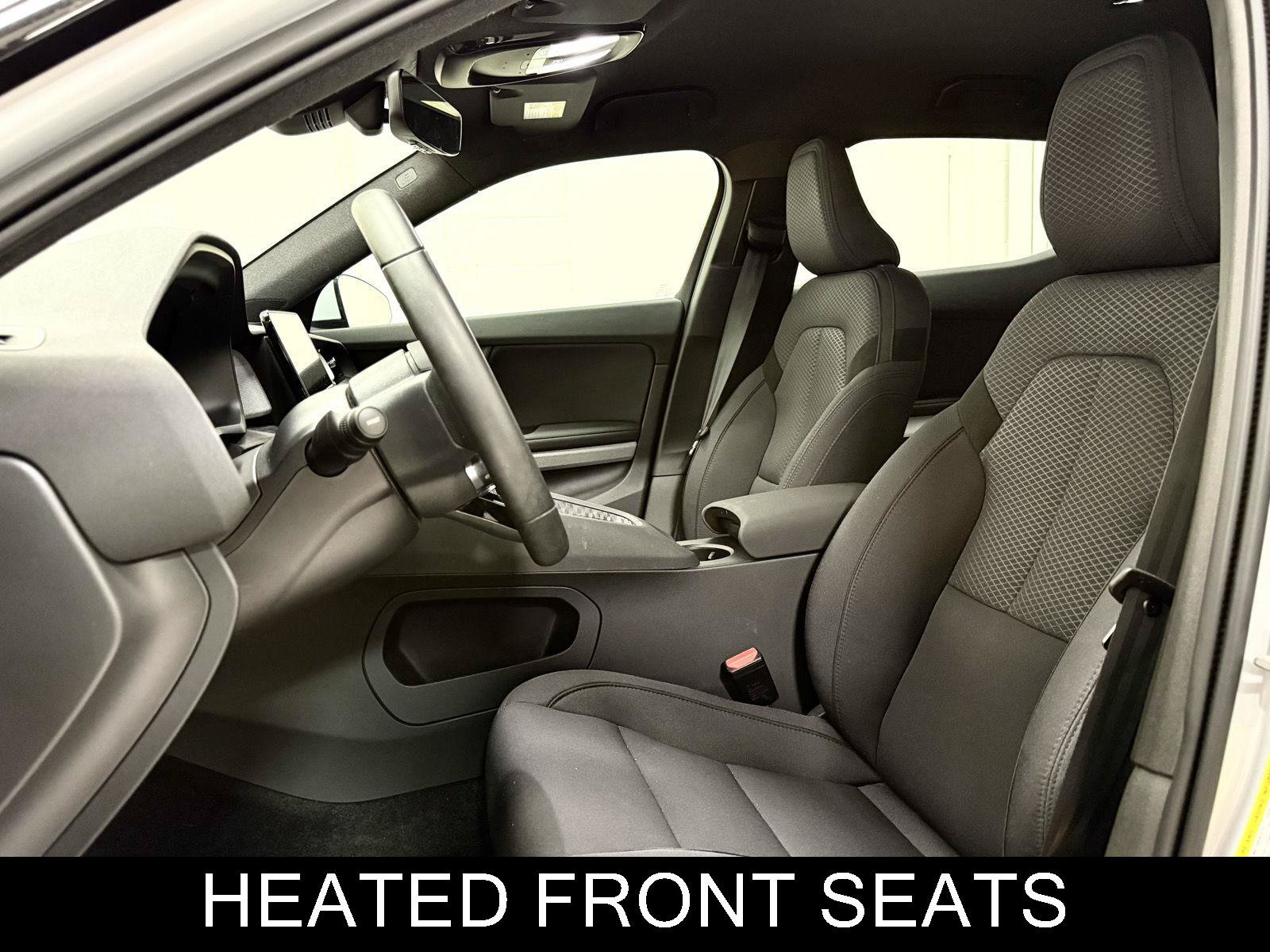 Used 2024 Polestar Polestar 2 AWD/4WD image 13