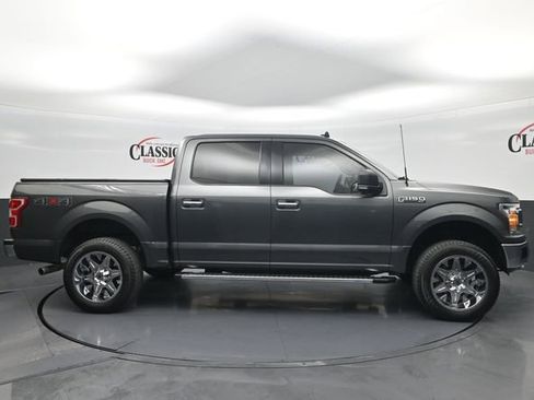 Used 2019 Ford F150 XLT w/ Equipment Group 302A Luxury image 6