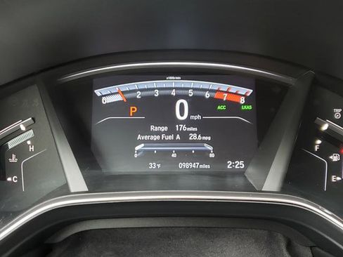 Used 2019 Honda CR-V Touring image 26