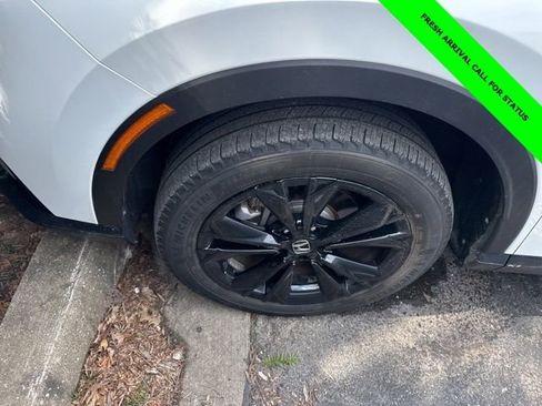 Used 2023 Honda CR-V Sport Touring image 2