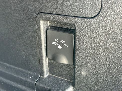 Used 2025 Toyota Sequoia 1794 Edition image 15