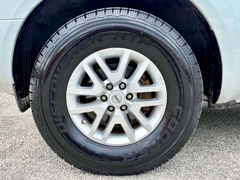 Used 2016 Nissan Frontier SV w/ SV Value Truck Package RWD image 20