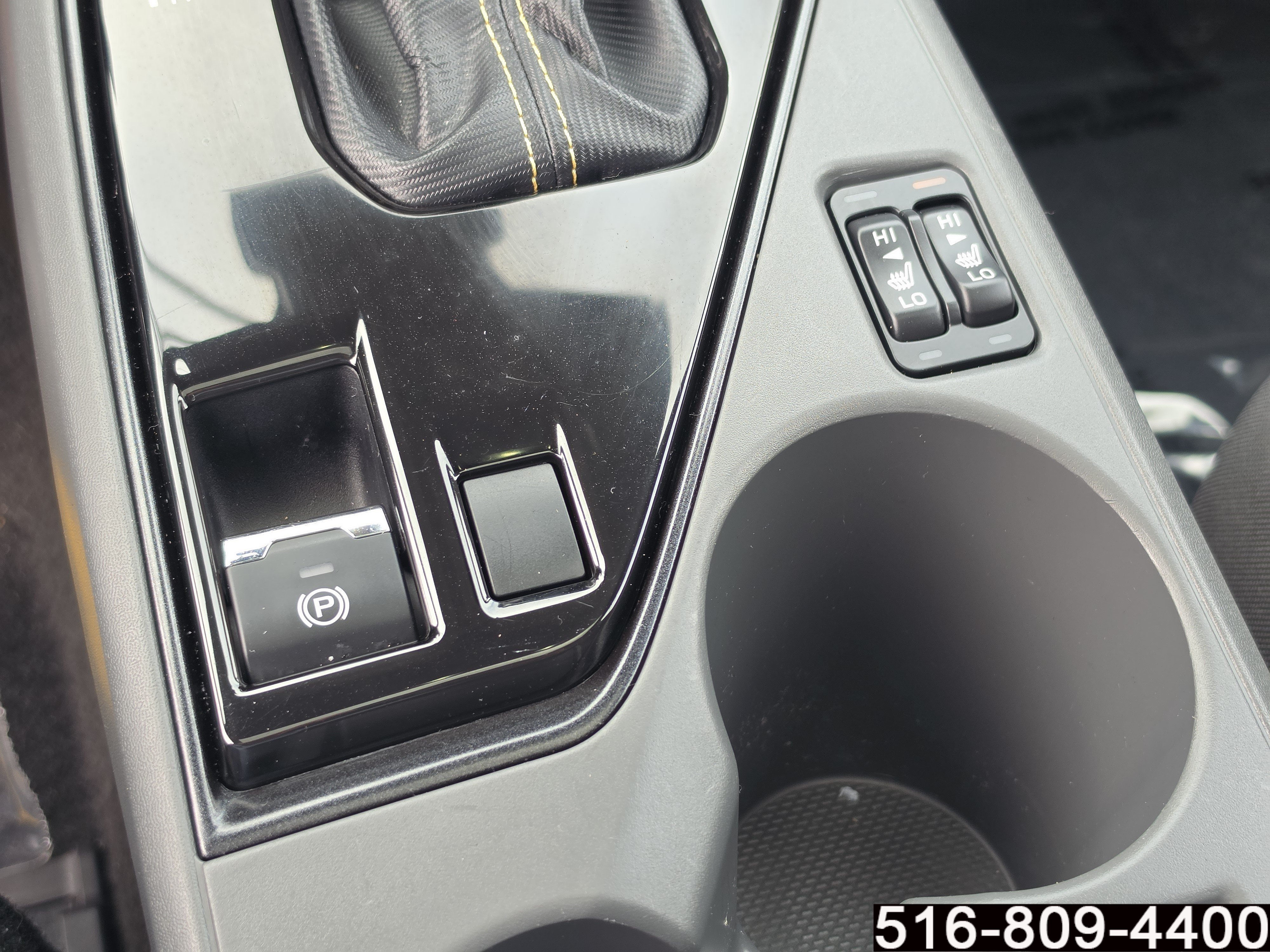 Used 2024 Subaru Crosstrek 2.5i Sport AWD/4WD image 21