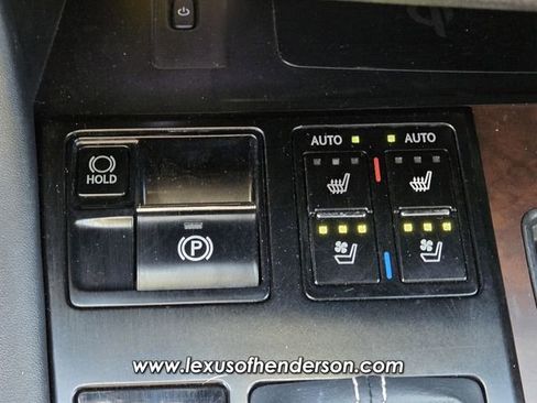 Certified 2021 Lexus RX 350 FWD w/ Premium Package image 30