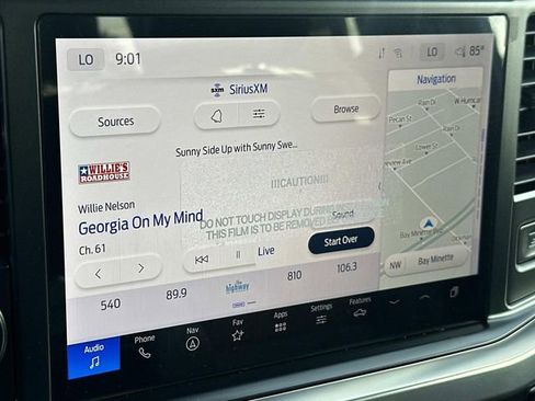 New 2025 Ford F250 King Ranch image 27