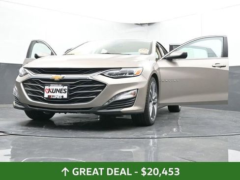 Used 2024 Chevrolet Malibu LT image 72