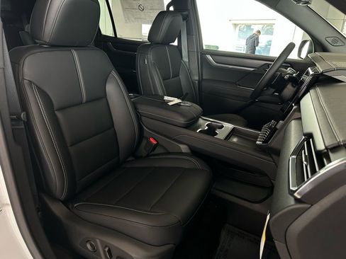 New 2026 GMC Acadia Elevation w/ Super Cruise Package image 18