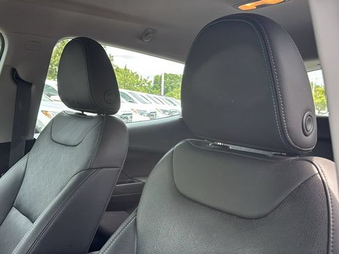Used 2023 Chevrolet Bolt LT w/ Infotainment Package FWD image 25