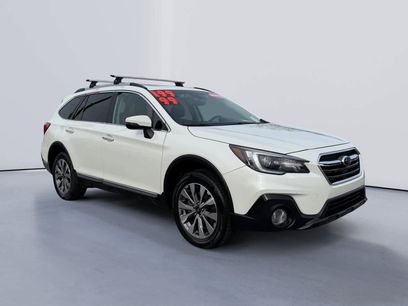 Used 2019 Subaru Outback 3.6R Touring