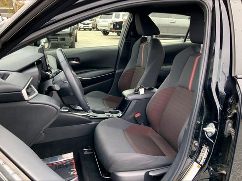 Used 2023 Toyota Corolla SE image 7