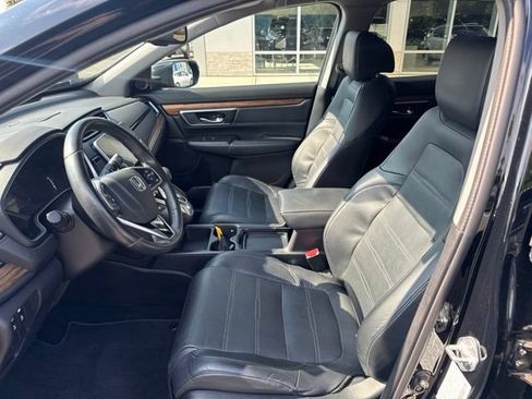 Used 2022 Honda CR-V EX-L image 20