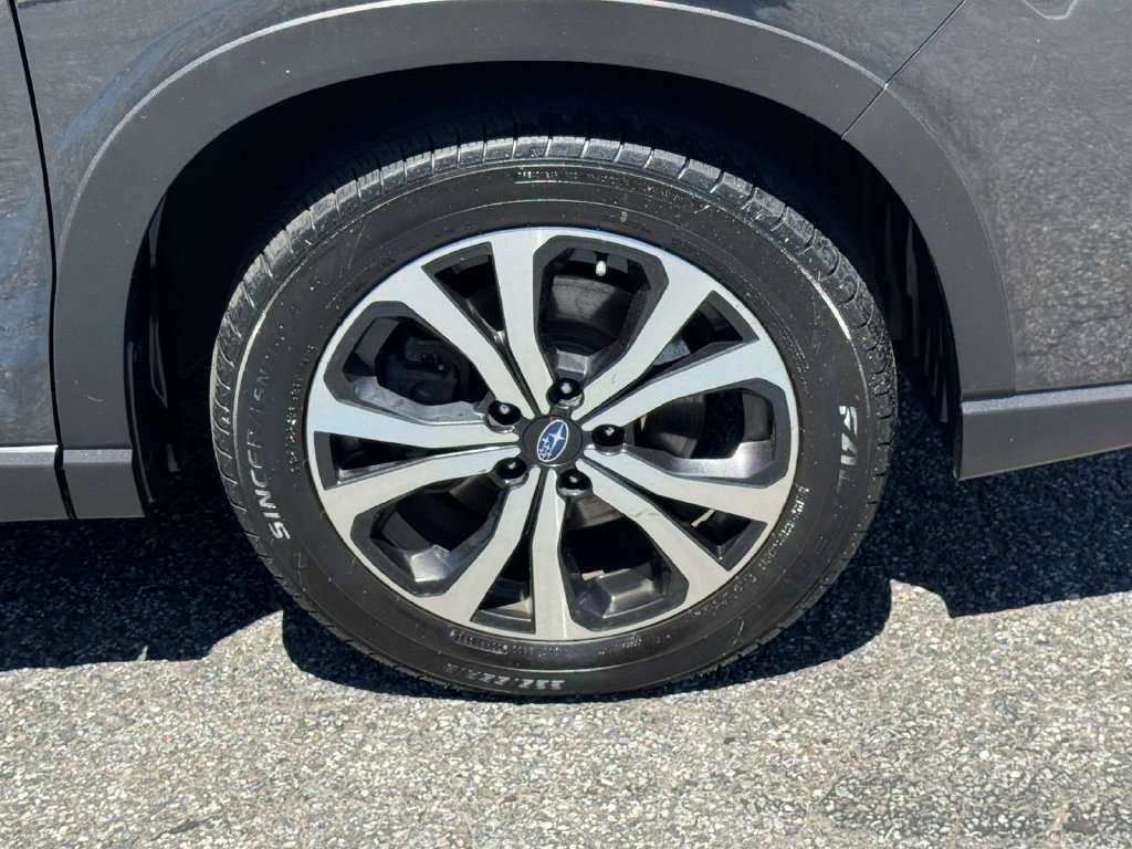 Used 2019 Subaru Forester Limited AWD/4WD image 7