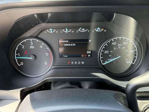 New 2025 Ford F350 XL w/ XL Chrome Package image 19