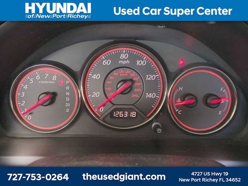 Used 2003 Honda Civic EX image 23