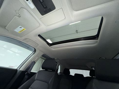 Certified 2026 Honda CR-V EX image 24