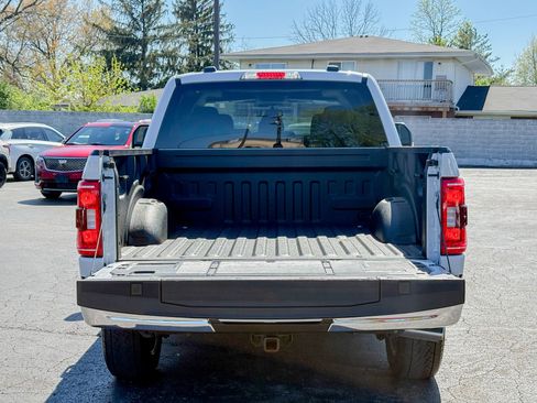 Used 2022 Ford F150 XLT w/ Equipment Group 302A High AWD/4WD image 32