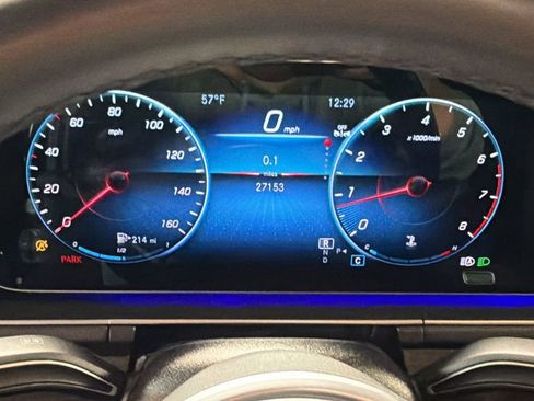 Used 2023 Mercedes-Benz GLE 350 4MATIC image 34