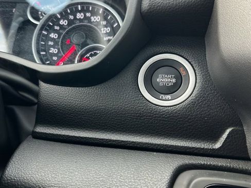 New 2026 RAM 1500 Big Horn AWD/4WD image 48