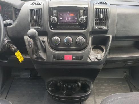 Used 2021 RAM ProMaster 2500 FWD image 20